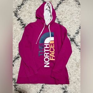 North Face Hoodie